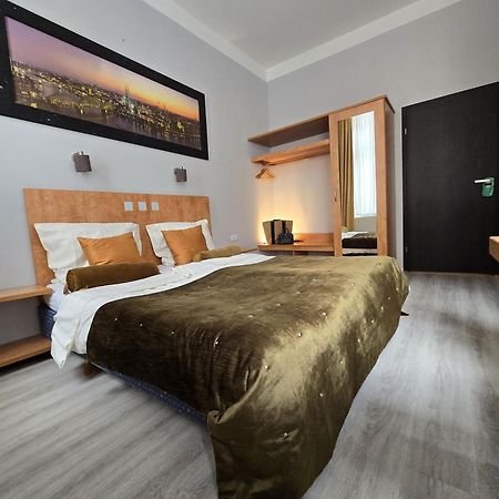 City Hotel Storch كولونيا المظهر الخارجي الصورة