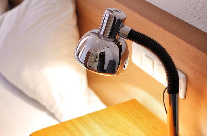 City Hotel Storch كولونيا الغرفة الصورة