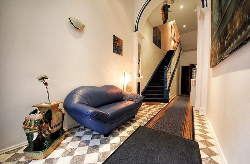 City Hotel Storch كولونيا المظهر الخارجي الصورة