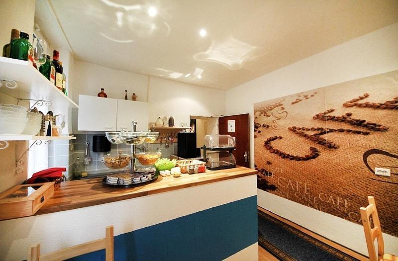 City Hotel Storch كولونيا المظهر الخارجي الصورة