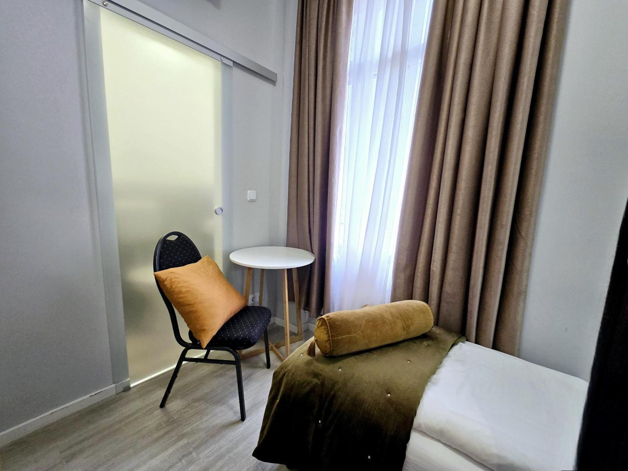 City Hotel Storch كولونيا المظهر الخارجي الصورة
