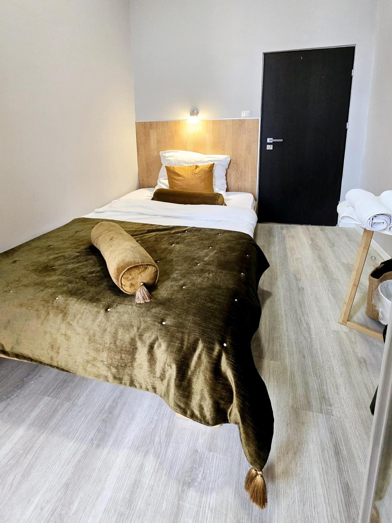 City Hotel Storch كولونيا المظهر الخارجي الصورة