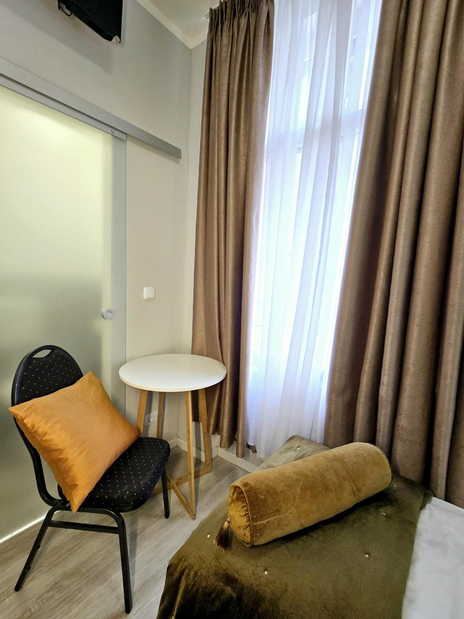City Hotel Storch كولونيا المظهر الخارجي الصورة