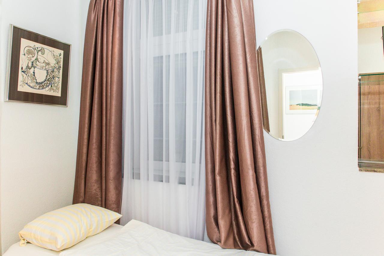 City Hotel Storch كولونيا المظهر الخارجي الصورة