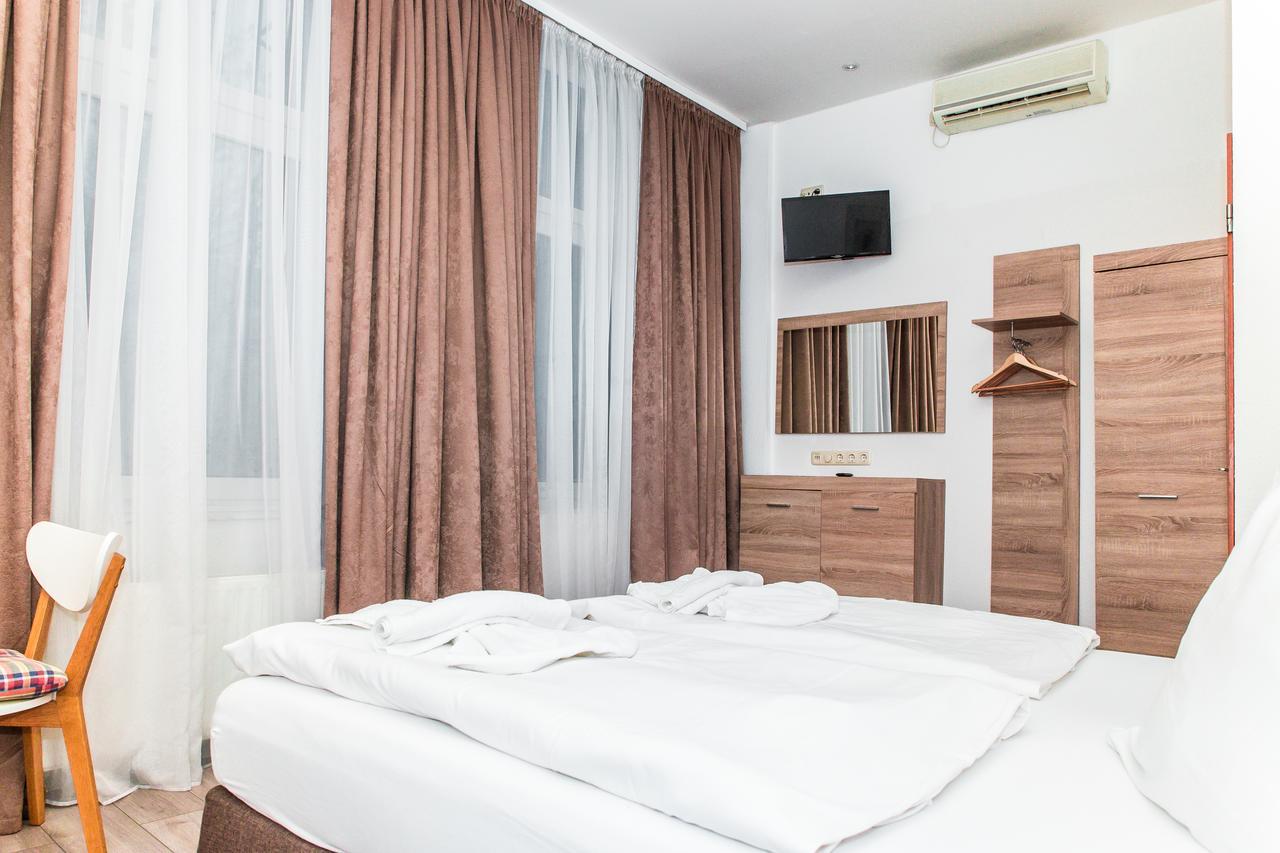 City Hotel Storch كولونيا المظهر الخارجي الصورة