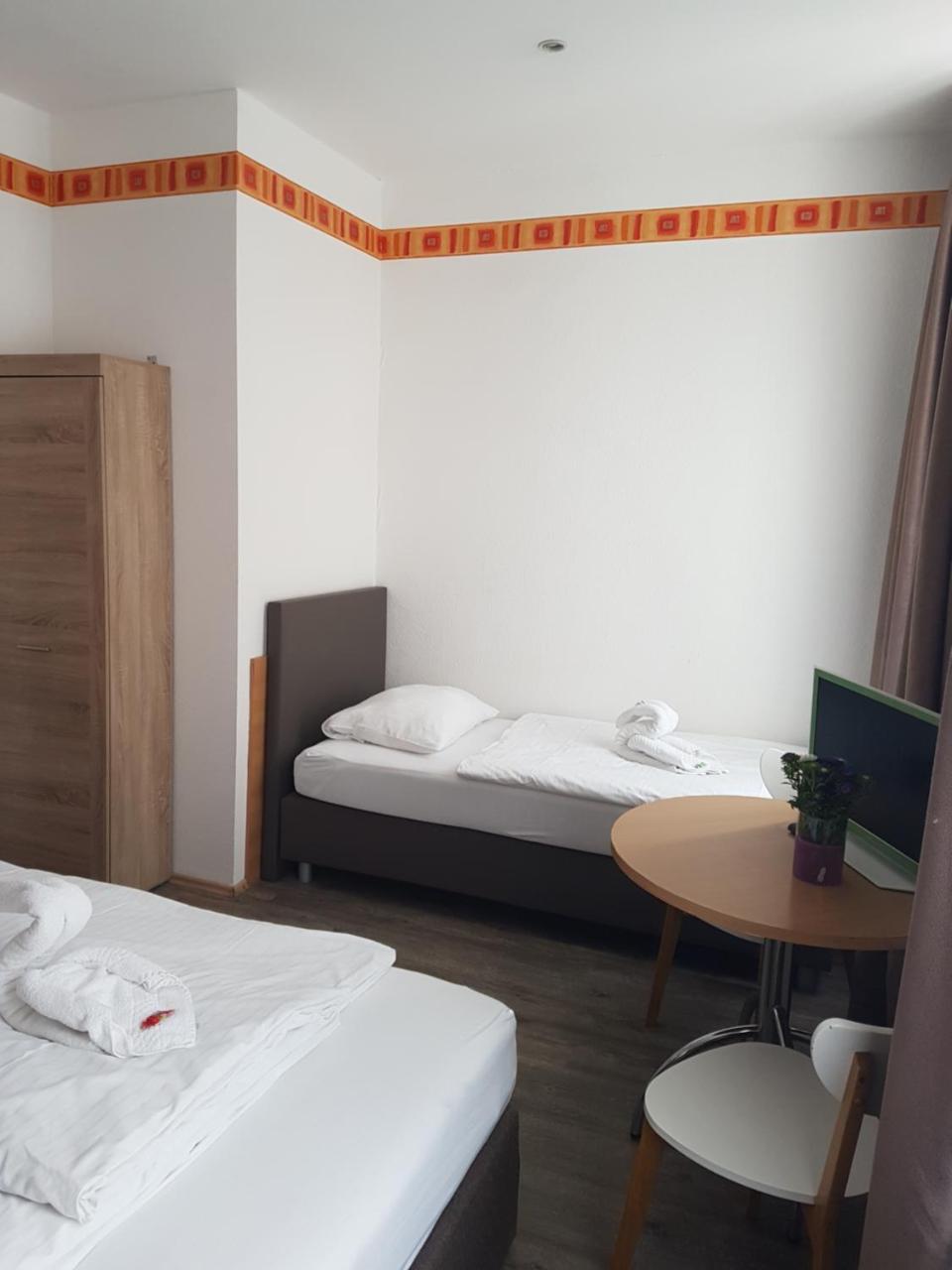 City Hotel Storch كولونيا المظهر الخارجي الصورة