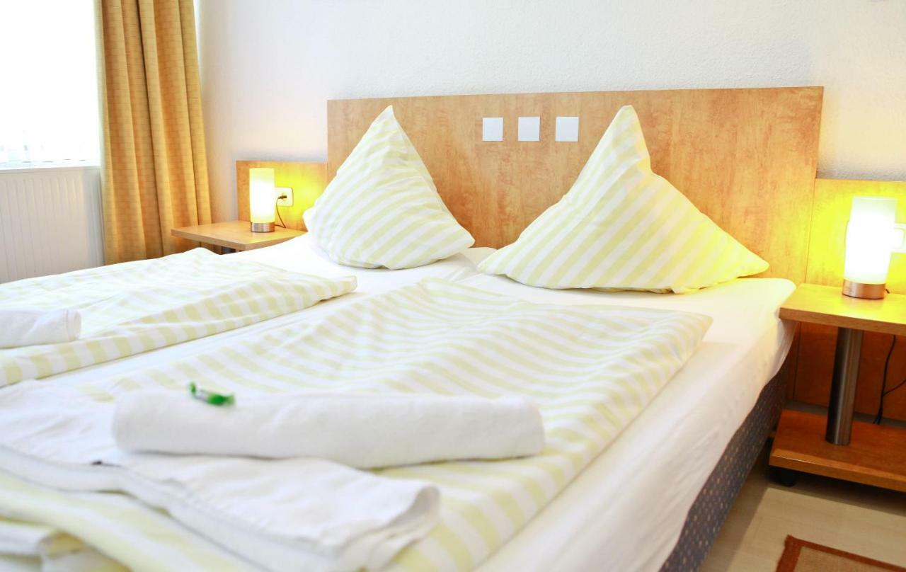 City Hotel Storch كولونيا المظهر الخارجي الصورة
